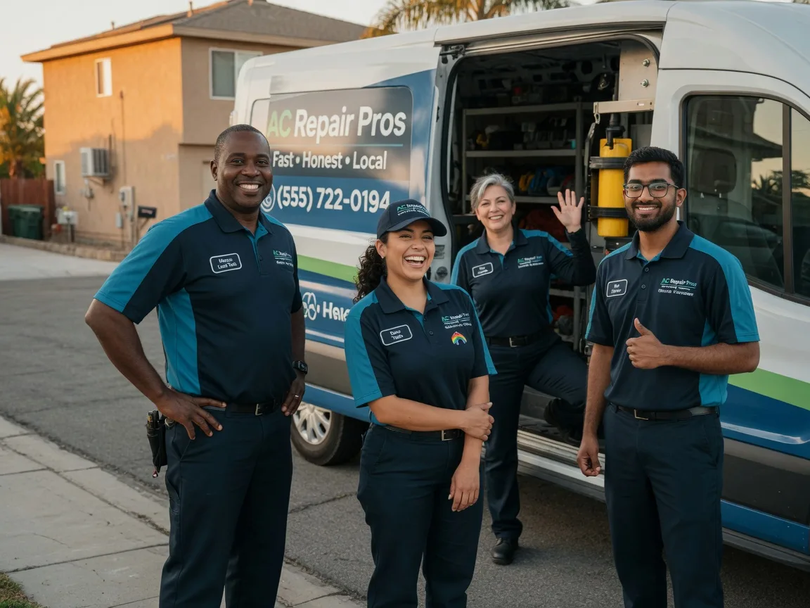 AC Repair company in Keldron, SD